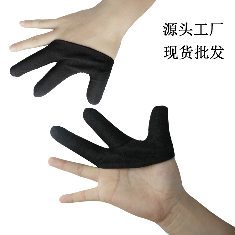 佛山美发手套